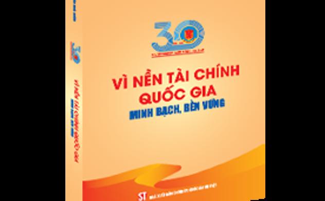 Kỷ yếu 30 năm
