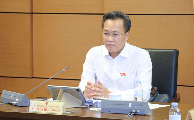 Tổng Kiểm toán nhà nước góp ý hoàn thiện Dự thảo Luật Phát triển doanh nghiệp nhỏ và vừa