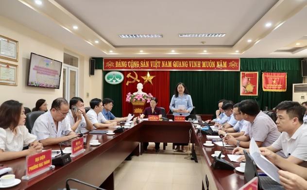 Rà soát chính sách về hiến, ghép tạng và phòng, chống tác hại của thuốc lá từ thực tiễn cơ sở