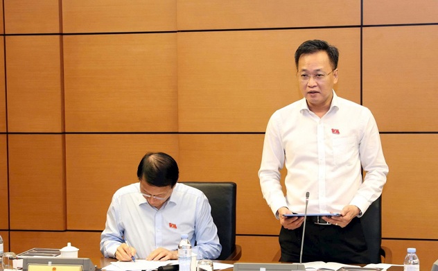 Tổng Kiểm toán nhà nước: Tạo động lực cho tư nhân tham gia phát triển công nghiệp văn hóa