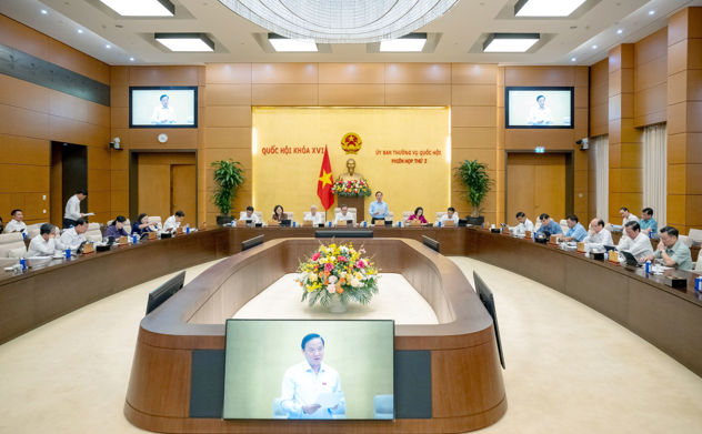 Hoàn thiện cơ chế hợp nhất văn bản quy phạm pháp luật: Bước tiến trong xây dựng hệ thống pháp luật minh bạch, dễ tiếp cận