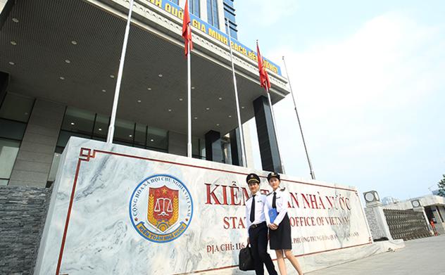 Chỉ thị của Tổng Kiểm toán nhà nước về việc tổ chức thực hiện Kế hoạch kiểm toán năm 2025