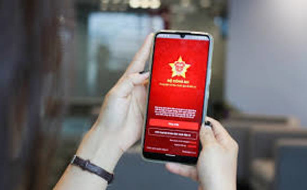 Đẩy mạnh phát triển VNeID phục vụ chuyển đổi số quốc gia