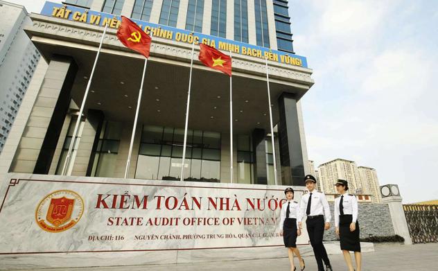 Đảng ủy Kiểm toán nhà nước triển khai Kế hoạch thực hiện Kết luận 56-KL/TW về tăng cường sự lãnh đạo của Đảng đối với công tác phòng, chống tội phạm 