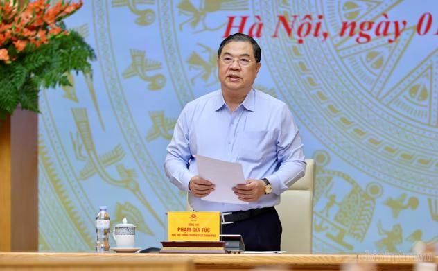 Kiểm toán nhà nước đề nghị các địa phương ưu tiên nguồn vật liệu cho các công trình trọng điểm