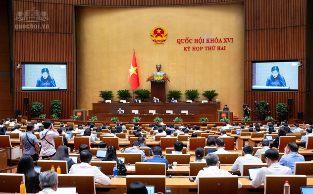Sửa đổi Luật Bảo vệ môi trường: Cắt giảm thủ tục hành chính, thúc đẩy kinh tế tuần hoàn