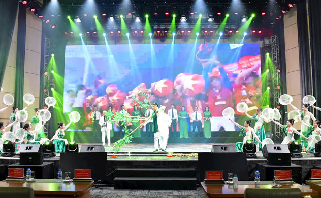 Những con số cùng ta suy nghĩ