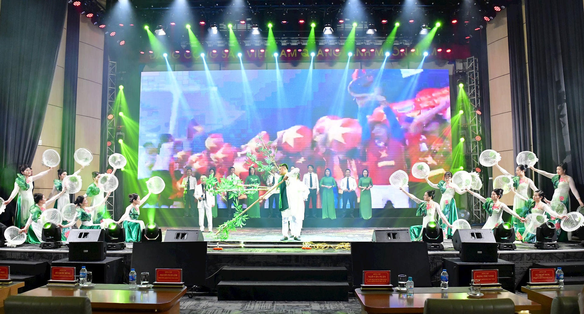 Em tìm con số tình yêu