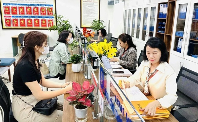 Triển khai đồng bộ nhiệm vụ trọng tâm về tổ chức bộ máy, công vụ, công chức