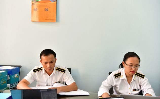 Tuổi trẻ Kiểm toán nhà nước góp phần bảo vệ nền tảng tư tưởng của Đảng trong kỷ nguyên số
