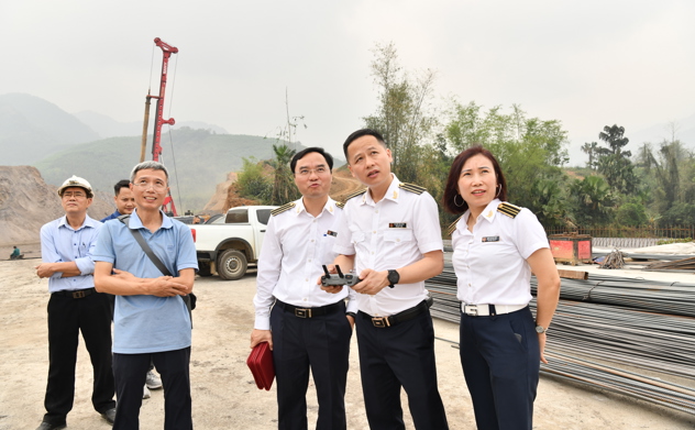 Xây dựng “hệ miễn dịch” tư tưởng cho đội ngũ kiểm toán viên trẻ trước làn sóng thông tin độc hại