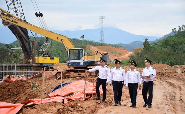Kiểm toán nhà nước ban hành Hướng dẫn kiểm toán dự án đầu tư xây dựng