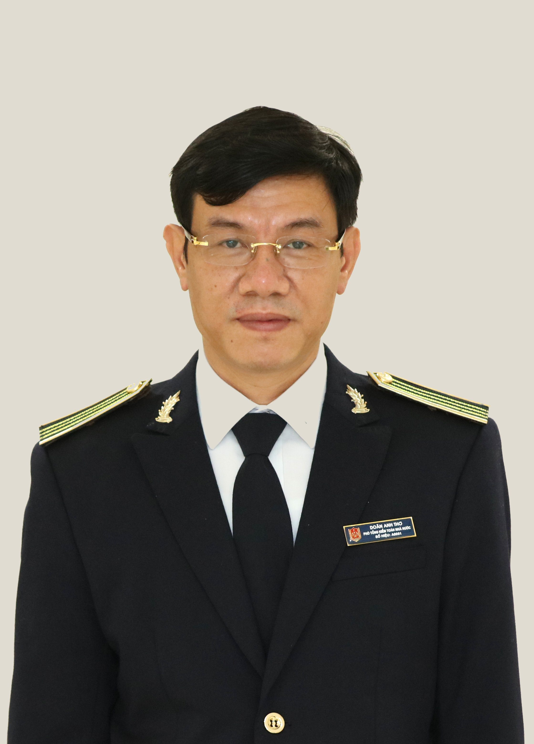 MR DOAN ANH THO