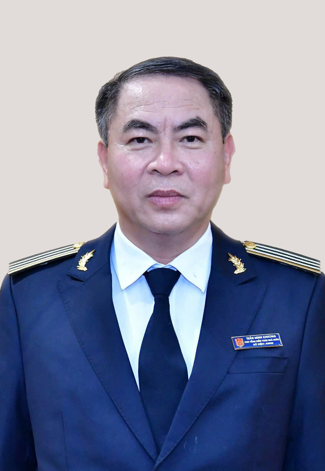 MR TRAN MINH KHUONG