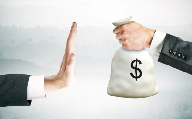 Sửa đổi, bổ sung các quy định về giải trình và trách nhiệm xử lý vụ việc có dấu hiệu tham nhũng