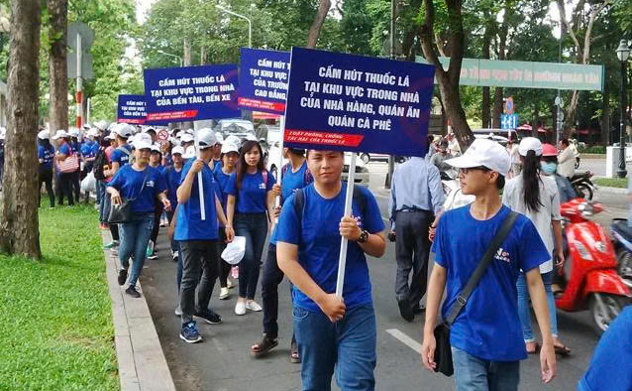 Sửa Luật Phòng, chống tác hại của thuốc lá: Muốn chính sách hiệu quả, nhận thức phải thay đổi trước