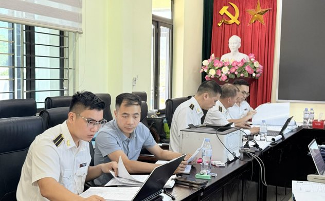 Minh bạch thông tin tài chính - Công cụ quan trọng bảo vệ nền tảng tư tưởng của Đảng trong kỷ nguyên số