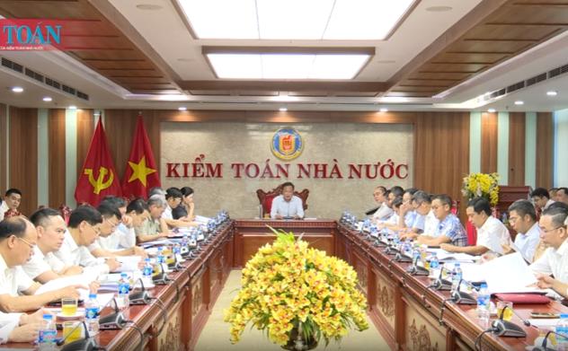 Kiểm toán nhà nước quyết tâm tạo bước bứt phá trong công tác chuyển đổi số giai đoạn 2026 – 2030