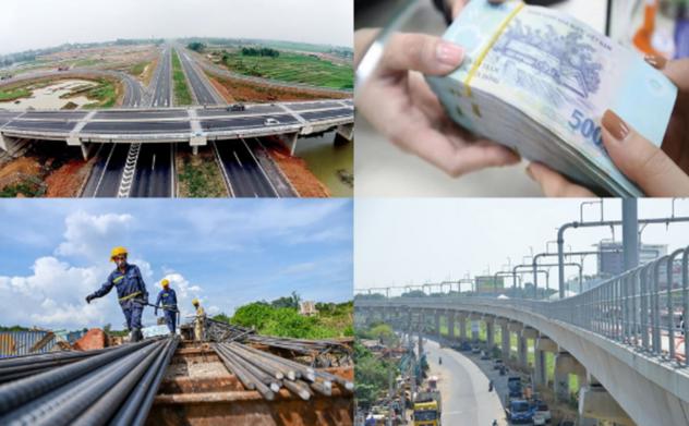 Tiêu chí phân bổ vốn đầu tư công từ ngân sách trung ương cho địa phương giai đoạn 2026-2030