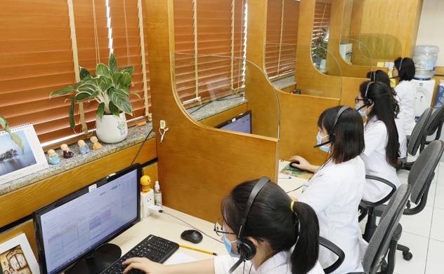 Nhân rộng mô hình, tăng khả năng tiếp cận dịch vụ cai nghiện thuốc lá