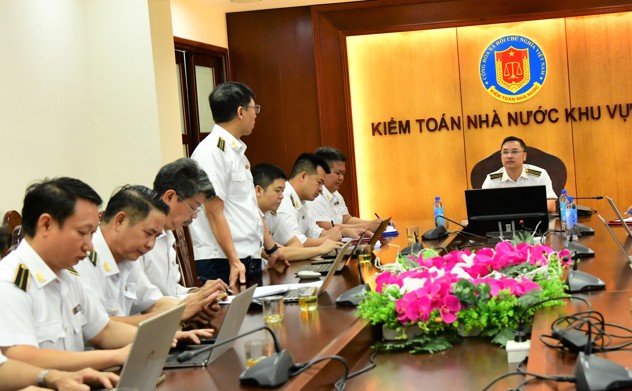 Mỗi cán bộ, đảng viên là một “pháo đài” bảo vệ nền tảng tư tưởng của Đảng trên không gian mạng