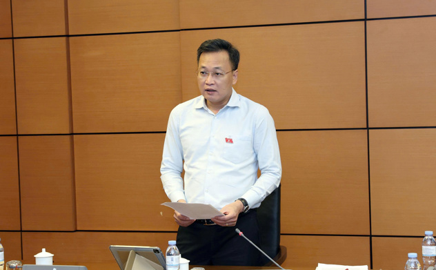 Tổng Kiểm toán nhà nước góp ý hoàn thiện chính sách người lao động Việt Nam đi làm việc ở nước ngoài