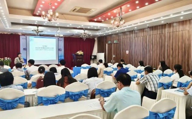 Xây dựng môi trường không khói thuốc tại An Giang: Không dừng lại ở những biển cấm