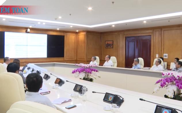 Đẩy mạnh ứng dụng AI trong hoạt động kiểm toán