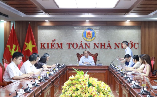 Kiểm toán nhà nước sẽ tổ chức Tọa đàm về thẩm định giá gắn với quản lý, sử dụng đất đai