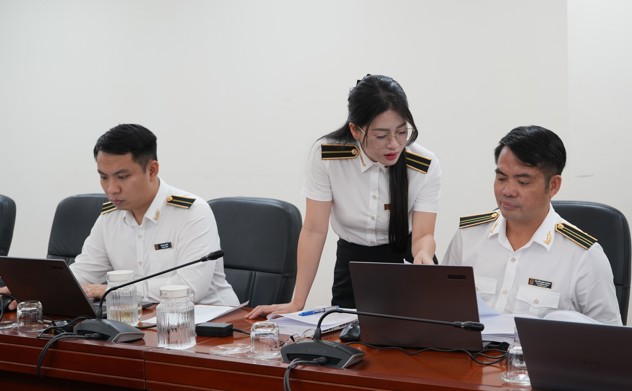 Tuổi trẻ KTNN bảo vệ nền tảng tư tưởng của Đảng trong kỷ nguyên số