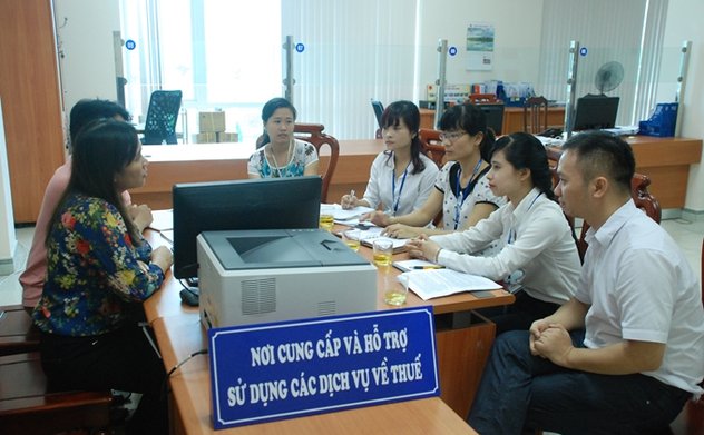 Kết quả thu thuế năm 2020 do Tổng cục Thuế quản lý đạt 1.278.649 tỷ đồng, vượt 24.349 tỷ đồng, vượt 175.849 tỷ đồng so với số ước thu đã báo cáo Quốc hội