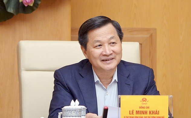 Lạm phát cả năm 2021 sẽ cơ bản được kiểm soát ở mức thấp, đảm bảo chỉ tiêu do Quốc hội đề ra