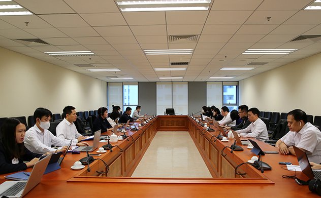 Tăng cường năng lực cho công chức Kiểm toán nhà nước Việt Nam