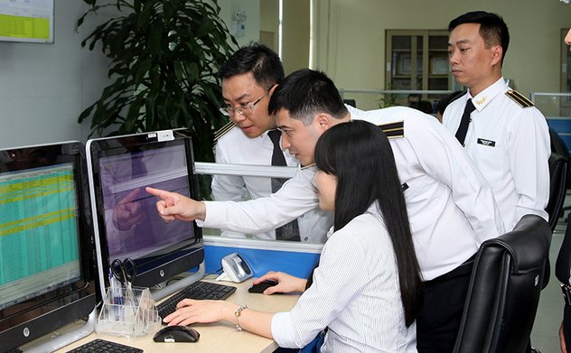 Khai giảng trực tuyến lớp bồi dưỡng kiểm toán thuế