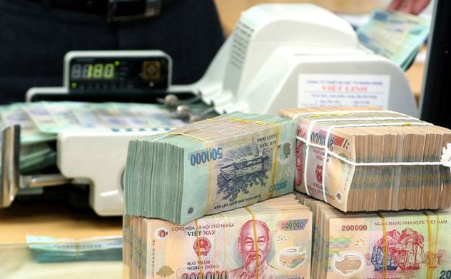 Thu ngân sách Nhà nước 2 tháng đầu năm ướ đạt 286,7 nghìn tỷ đồng, tăng 0,6% so với cùng kỳ năm 2020