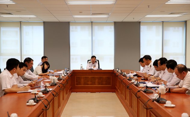 Cho ý kiến xây dựng Kế hoạch thực hiện Chiến lược phát triển Kiểm toán nhà nước đến năm 2030 về nâng cao chất lượng kiểm toán