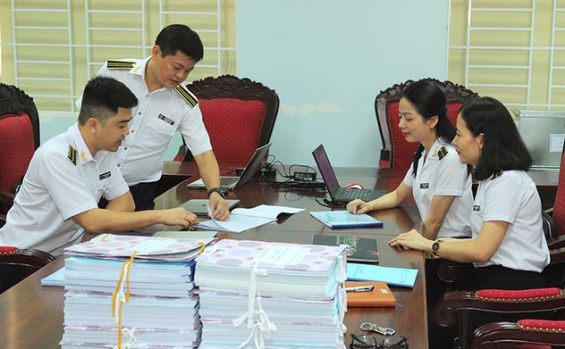 Để cuộc kiểm toán ngân sách địa phương đạt kết quả cao  