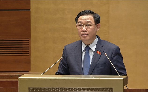 Bế mạc Kỳ họp thứ nhất, Quốc hội khóa XV: Xây dựng niềm tin, động lực lớn để nâng cao chất lượng, hiệu quả hoạt động của Quốc hội