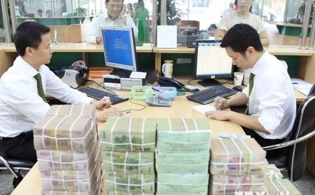 Thu ngân sách Nhà nước 6 tháng đầu năm 2021 tăng 15,3% so cùng kỳ năm 2020