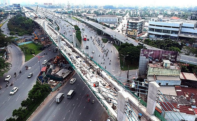 Vốn đầu tư thực hiện từ nguồn NSNN tháng 8/2021 ước tính đạt 34,9 nghìn tỷ đồng, giảm 24,7% so với cùng kỳ năm 2020