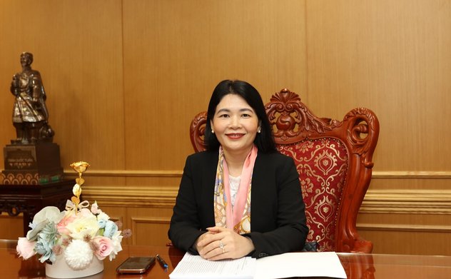 Phó Tổng Kiểm toán nhà nước Hà Thị Mỹ Dung: 'Tuyên bố Hà Nội' sẽ luôn là trụ cột ưu tiên