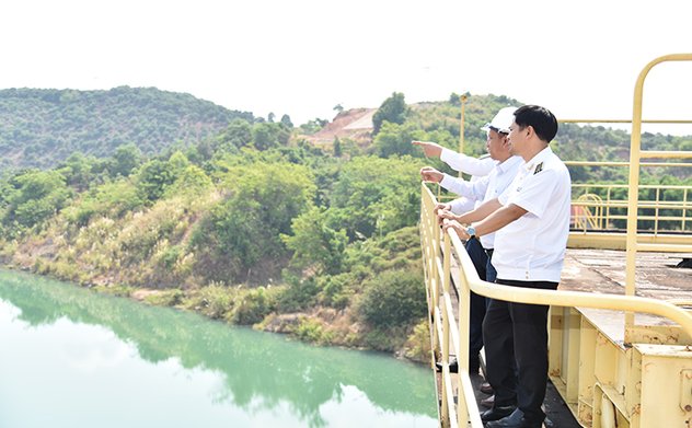 Quản lý nguồn nước lưu vực sông Mê Công gắn với việc thực hiện Mục tiêu phát triển bền vững