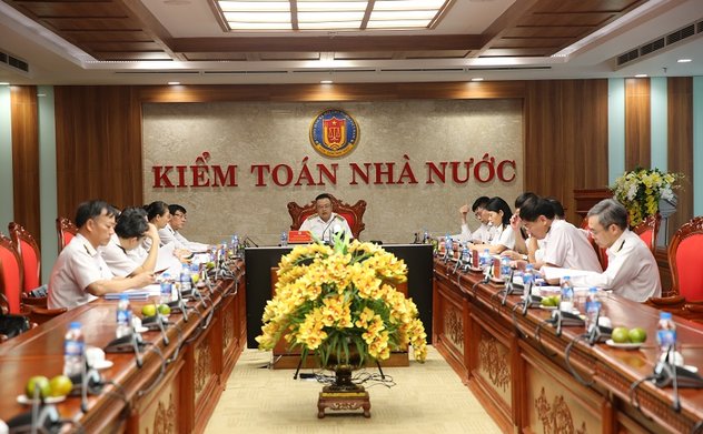 Quyết tâm thực hiện tốt các hoạt động của 3 tháng cuối năm 2021 và  năm công tác 2022