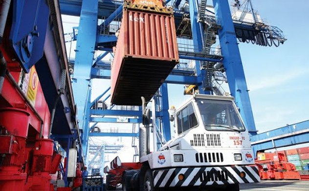 Tổng kim ngạch xuất, nhập khẩu hàng hóa đạt 483,17 tỷ USD, tăng 24,4% so với cùng kỳ năm 2020