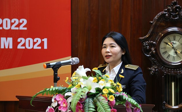 Đổi mới mạnh mẽ hoạt động nghiên cứu khoa học thúc đẩy nâng cao hiệu lực, hiệu quả hoạt động kiểm toán
