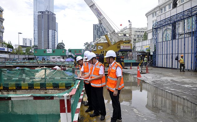 Kiểm toán EPC - Thực trạng và giải pháp: Hoàn thiện cơ chế chính sách và tổ chức thực hiện kiểm toán dự án EPC  