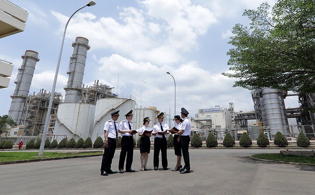 Năm 2023, Kiểm toán nhà nước thực hiện 129 nhiệm vụ kiểm toán, giảm 49 nhiệm vụ kiểm toán so với năm 2022