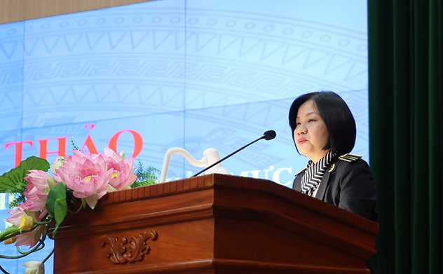 Sửa đổi, bổ sung Hệ thống Chuẩn mực Kiểm toán nhà nước
