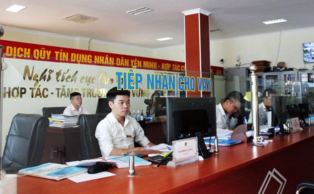 Tăng cường công tác thanh tra, kiểm tra, giám sát toàn diện hoạt động của Quỹ tín dụng nhân dân