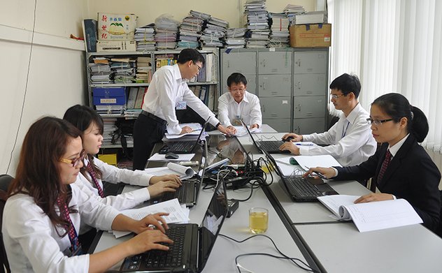 Ban hành Kế hoạch thanh tra, kiểm tra năm 2023 của Kiểm toán nhà nước